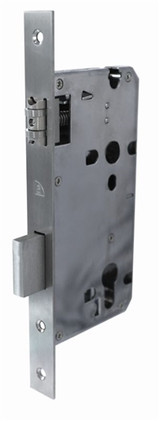 Superior Brass Roller Lock 45mm