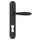 Superior Brass Lever 57mm 255x42mm