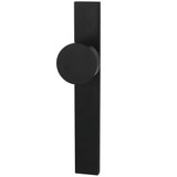 Builders Choice Passage Knob 225mm