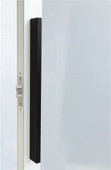 Austyle Entry Handle Bladed Sliding Double 450mm