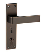 Superior Brass Lever Entrance myLK (CC 85mm) 45mm