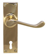 Superior Brass Lever 57mm 150x42mm 30