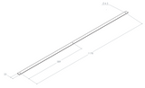 Arpa D Handle & Backplate
