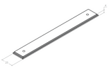 Barrington Backplate