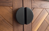 Barrington Eclipse Ribbed