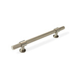 Belgravia Brass Bar Pull