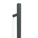 Bellevue Knurl Entry Pull Handle