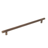 Bellevue Knurled Appliance Pull
