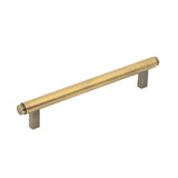 Bellevue Plain Bar Pull