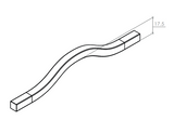 Brave Bow Handle