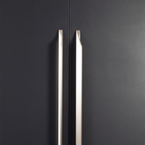 Momo Designer Cutt Pull Handle