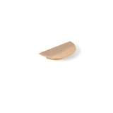 Daintree Half Round Timber Handle