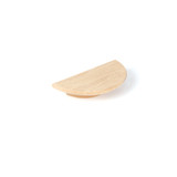 Daintree Half Round Timber Handle