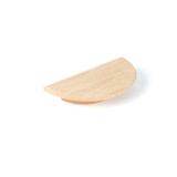 Daintree Half Round Timber Handle