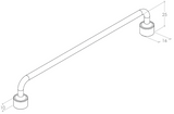 Floid D Handle