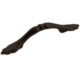 Florencia Bow Handle 76mm