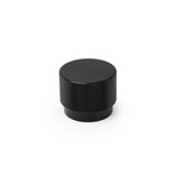 Graf Round Knob