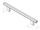 Hendrix Bar Pull