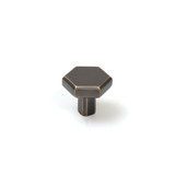Hendrix Knob 32mm