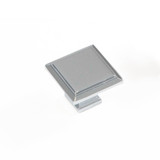 Huntington Square Knob 32mm