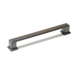 Lucca D Handle