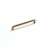Lumi D Handle
