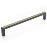 Milano D Handle