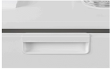 Moule Edge Flush Pull 128mm