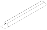 Ona Lip Pull Handle