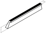 Rail D Handle