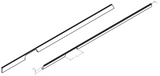 Rail D Handle