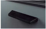Rail D Handle