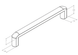 Roma D Handle