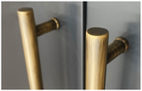Strano D Handle