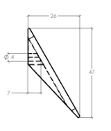 Switch Pull Handle