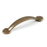 Trafalgar Bow Handle 96mm