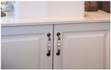 Trianon D Handle 128mm