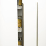 Momo Designer Vann Lip Pull Handle