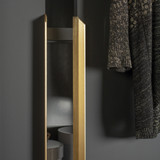 Momo Designer Vann Lip Pull Handle