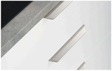 Vann Lip Pull Handles 64mm
