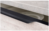 Vector Lip Pull Handle
