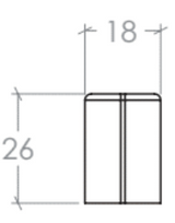 Vena D Handle