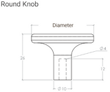 Vena Knob