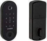 Zanda Stealth Digital DeadBolt - 60mm BackSet - Latch