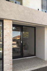 Zanda Stealth Digital DeadBolt - 60mm BackSet - Latch