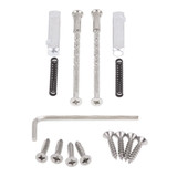 Yale YSH-ACPAC Simplicity Handle Set Accessory Pack - YSH-ACPAC