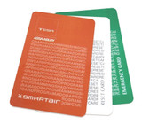 SMARTair Stand-Alone Iclass Shadow - Programming Card