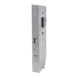 Lockwood 3640 Short Backset Mortice Deadlock No Cylinder (Metal) - Satin Chrome