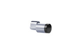SMARTair Knob Cylinder, UOC/Opennow, Iclass - Black, IP55