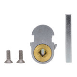 Lockwood 3540 Series - Accessory Packet To Suit 3540 - T2/T3